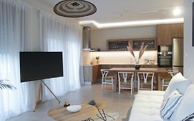 Elounda Katikia Luxury Living