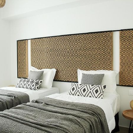 Elounda Katikia Luxury Living Appartement Buitenkant foto