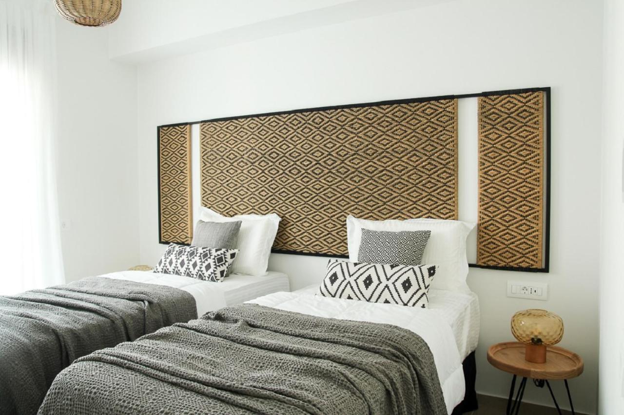 Elounda Katikia Luxury Living Appartement Buitenkant foto