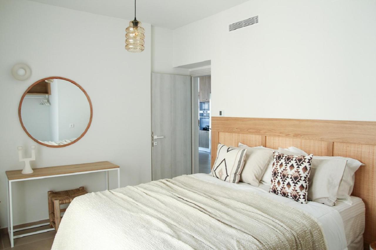 Elounda Katikia Luxury Living Appartement Buitenkant foto