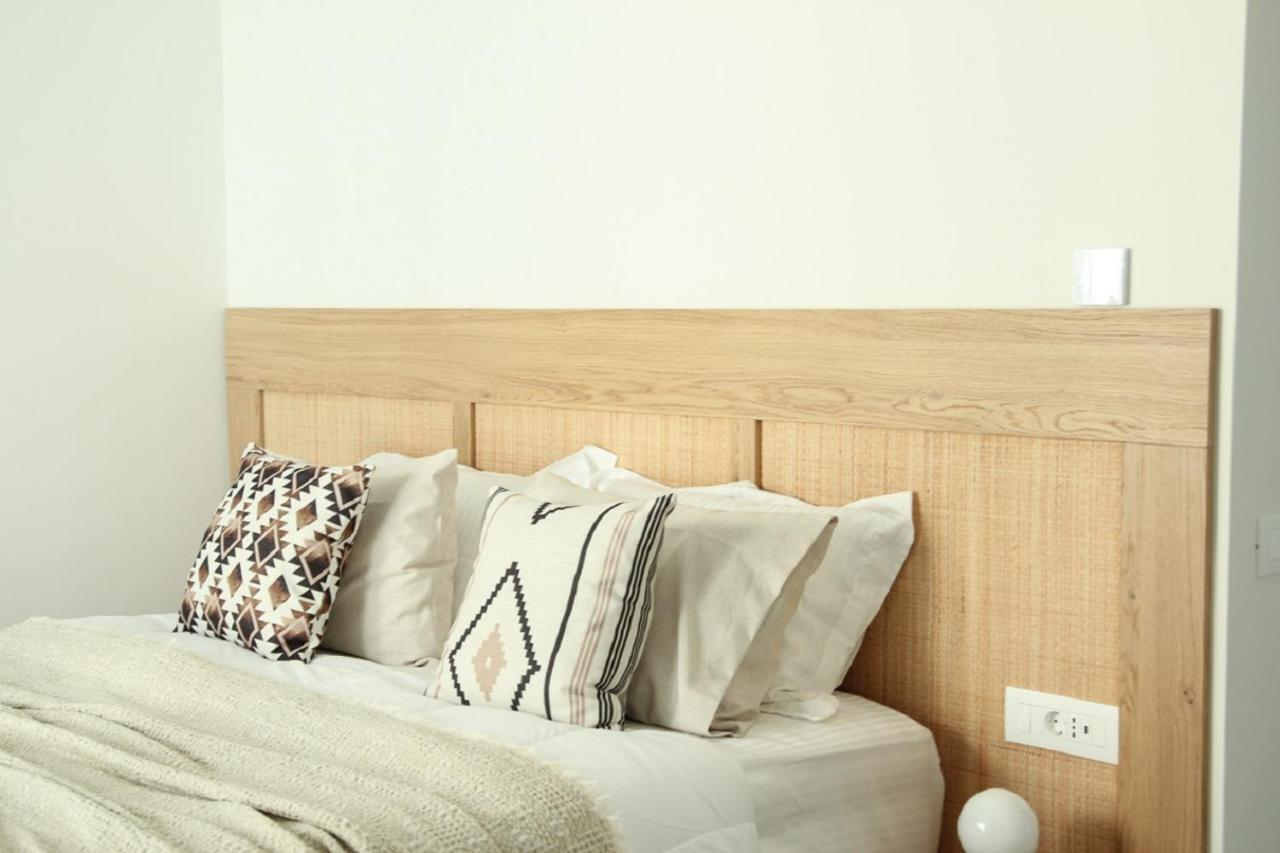 Elounda Katikia Luxury Living Appartement Buitenkant foto