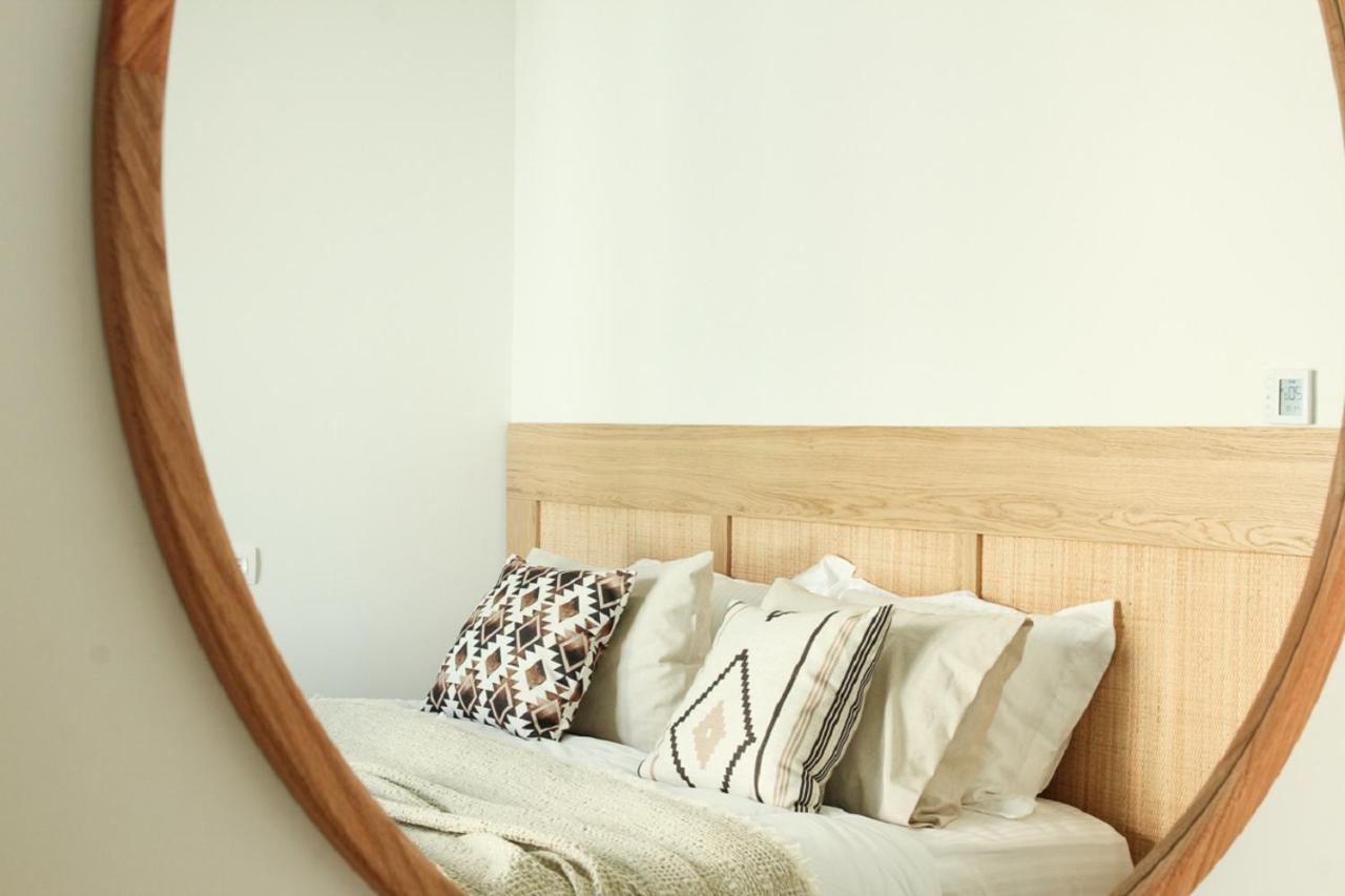 Elounda Katikia Luxury Living Appartement Buitenkant foto