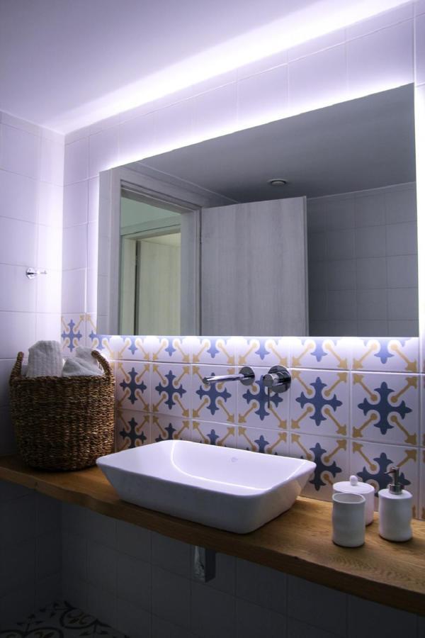 Elounda Katikia Luxury Living Appartement Buitenkant foto