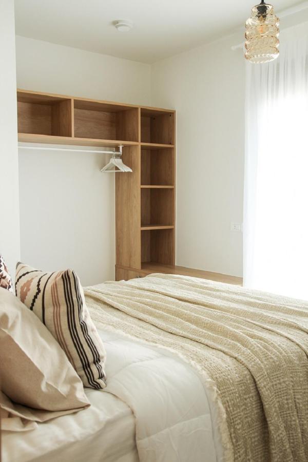 Elounda Katikia Luxury Living Appartement Buitenkant foto