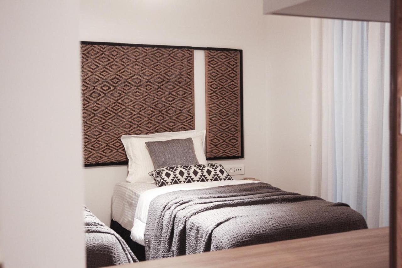 Elounda Katikia Luxury Living Appartement Buitenkant foto