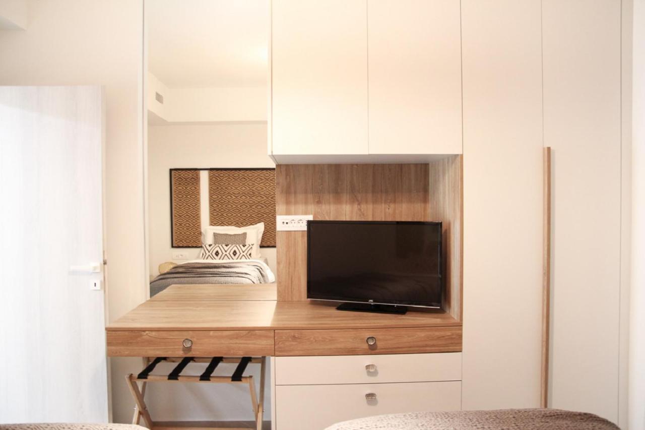 Elounda Katikia Luxury Living Appartement Buitenkant foto