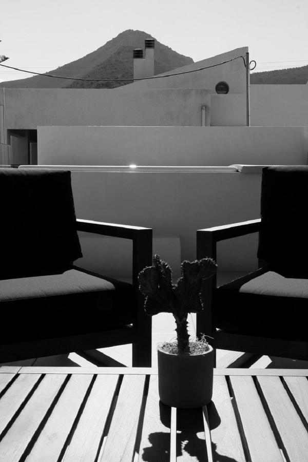 Elounda Katikia Luxury Living Appartement Buitenkant foto