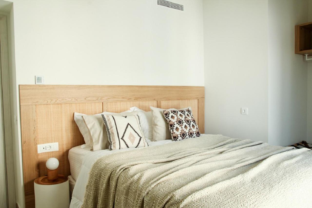 Elounda Katikia Luxury Living Appartement Buitenkant foto