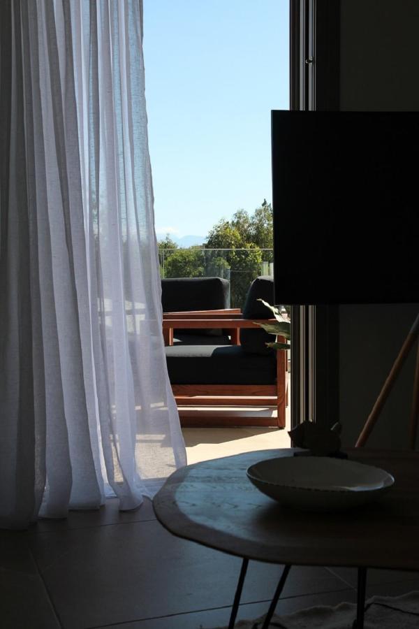 Elounda Katikia Luxury Living Appartement Buitenkant foto