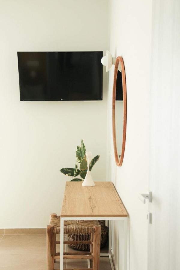 Elounda Katikia Luxury Living Appartement Buitenkant foto