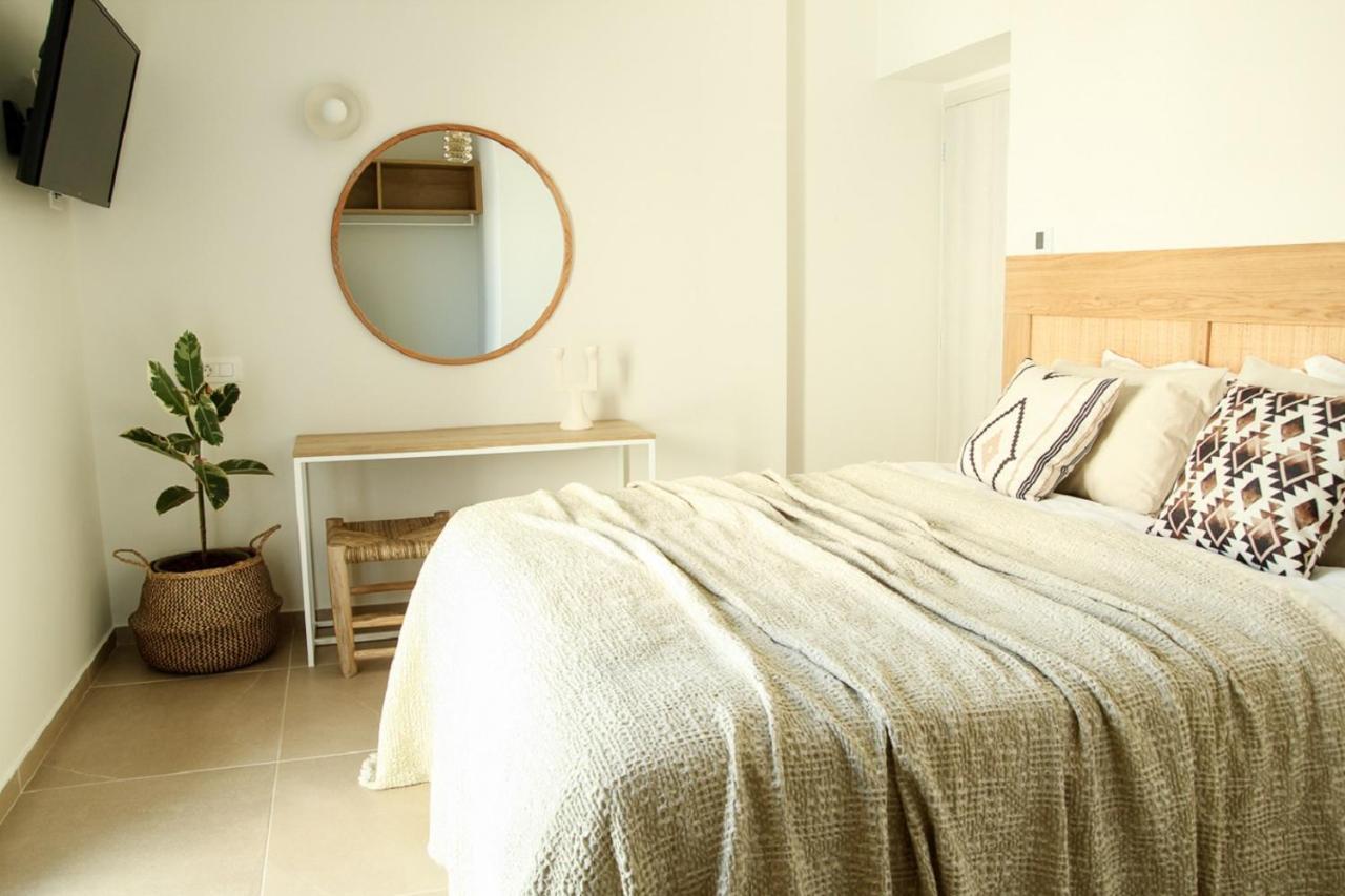 Elounda Katikia Luxury Living Appartement Buitenkant foto