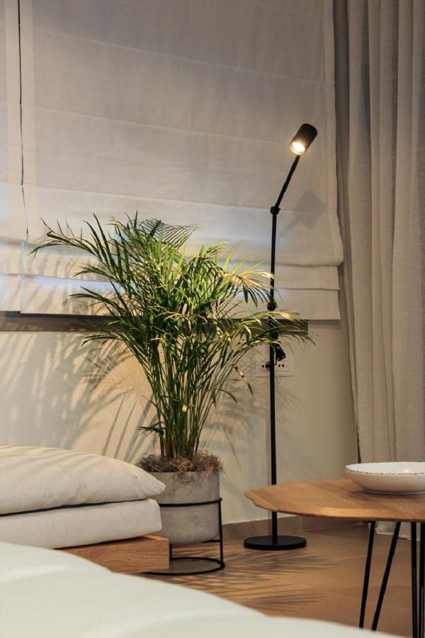 Elounda Katikia Luxury Living Appartement Buitenkant foto