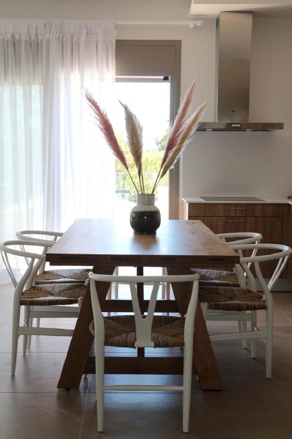 Elounda Katikia Luxury Living Appartement Buitenkant foto