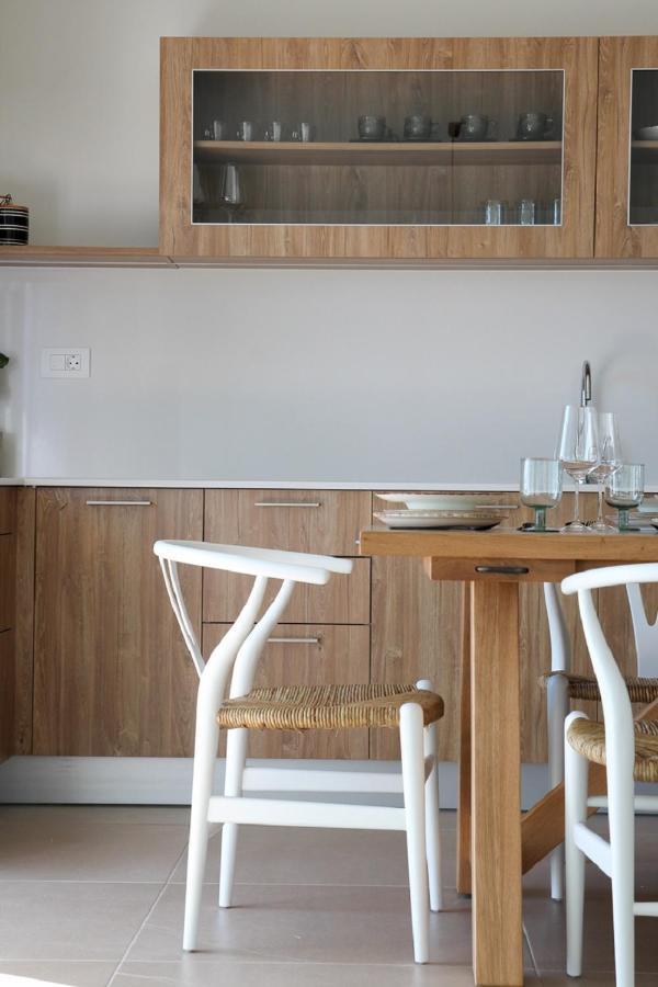 Elounda Katikia Luxury Living Appartement Buitenkant foto